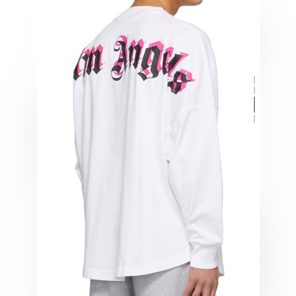 PALM ANGELS Long Sleeve